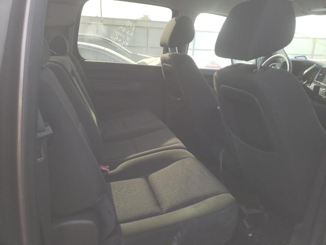 Photo 10 from auction – 2012 CHEVROLET SILVERADO with VIN 3GCPCREA3CG182143