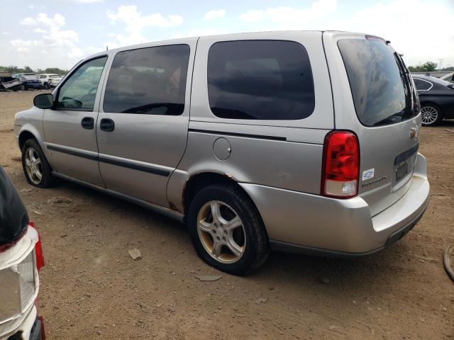 Photo 2 from auction – 2007 CHEVROLET UPLANDER L with VIN 1GNDV23127D165691