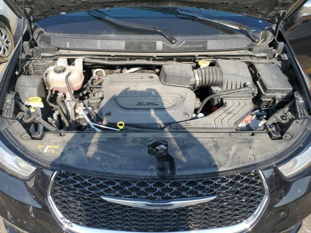 Photo 12 from auction – 2022 CHRYSLER PACIFICA L with VIN 2C4RC1GG3NR162239