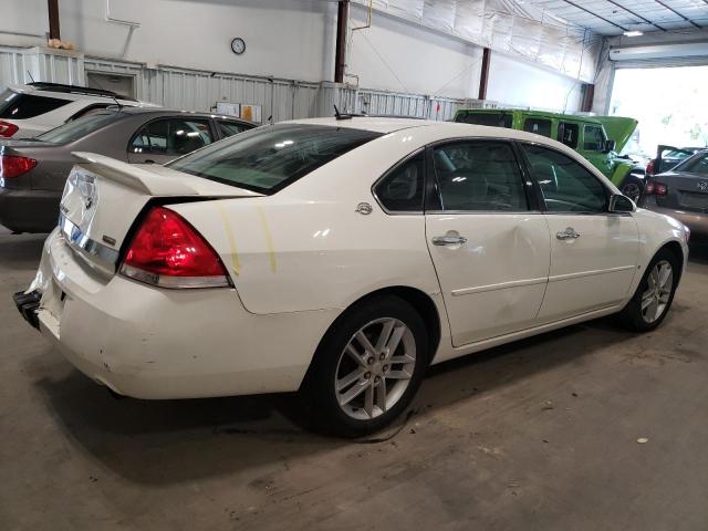 Photo 3 from auction – 2008 CHEVROLET IMPALA LTZ with VIN 2G1WU583289207638