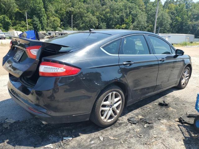 Photo 3 from auction – 2014 FORD FUSION SE with VIN 1FA6P0H73E5364503