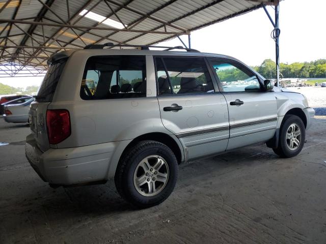Photo 3 from auction – 2004 HONDA PILOT EXL with VIN 2HKYF18554H600352