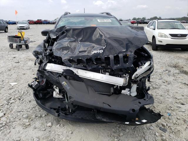 Photo 5 from auction – 2022 JEEP CHEROKEE L with VIN 1C4PJLMX2ND525355
