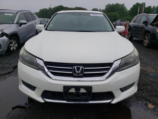 Photo 5 from auction – 2015 HONDA ACCORD EXL with VIN 1HGCR2F84FA040470