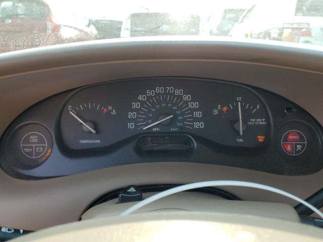 Foto 9 de la subasta – 2002 BUICK CENTURY CU con VIN 2G4WS52J321244848