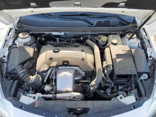 Photo 11 from auction – 2014 BUICK REGAL PREM with VIN 2G4GN5EX0E9315554