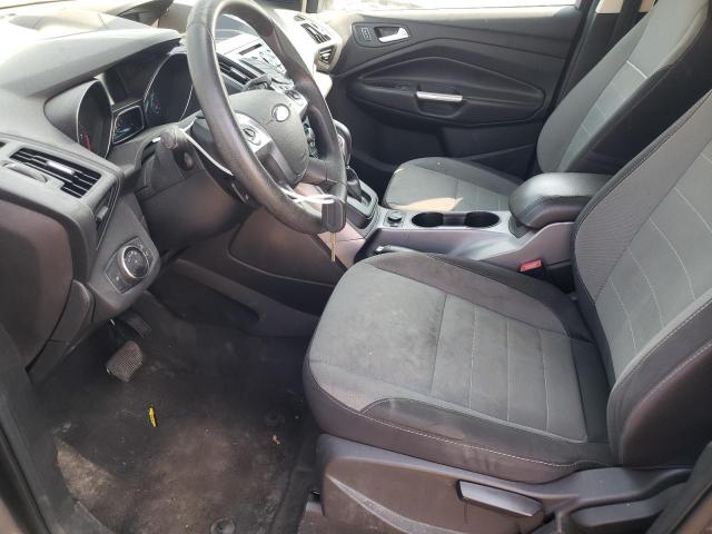 Photo 7 from auction – 2014 FORD ESCAPE SE with VIN 1FMCU0GX5EUD53866
