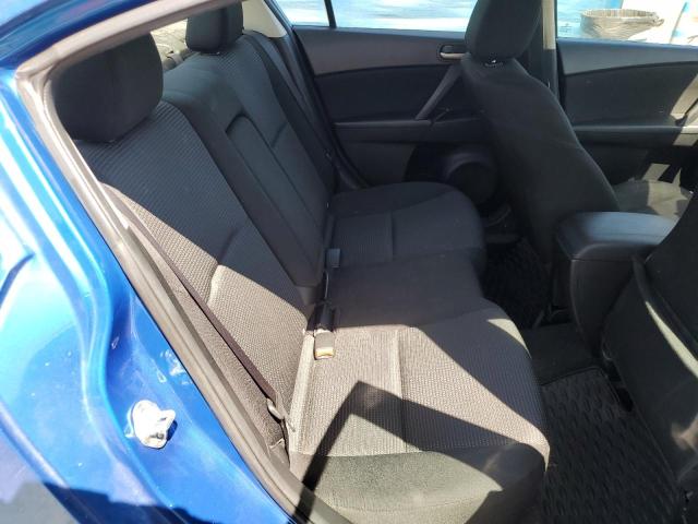Photo 10 from auction – 2012 MAZDA 3 I with VIN JM1BL1V79C1654117