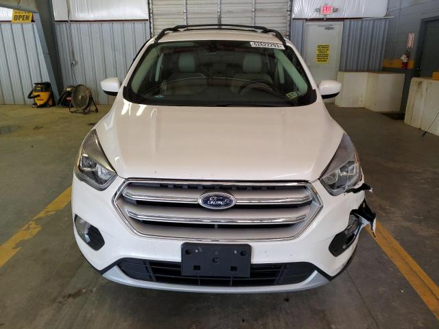 Photo 5 from auction – 2018 FORD ESCAPE SEL with VIN 1FMCU9HD9JUD21098