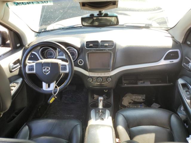 Photo 8 from auction – 2014 DODGE JOURNEY R/ with VIN 3C4PDDFG9ET167045