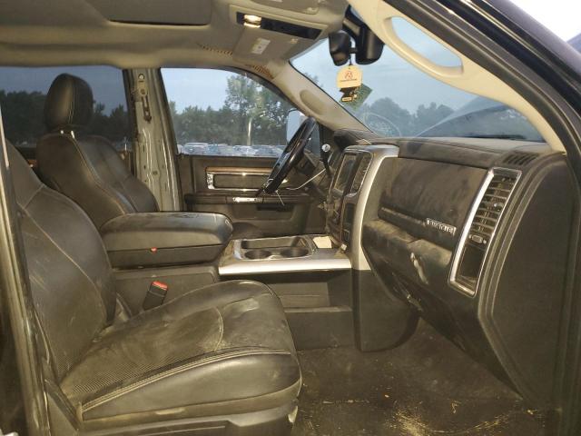 Photo 7 from auction – 2016 RAM 3500 LARAM with VIN 3C63RRML7GG202505