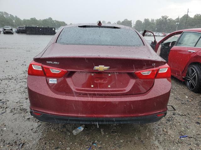 Photo 6 from auction – 2016 CHEVROLET MALIBU LT with VIN 1G1ZE5ST3GF221489