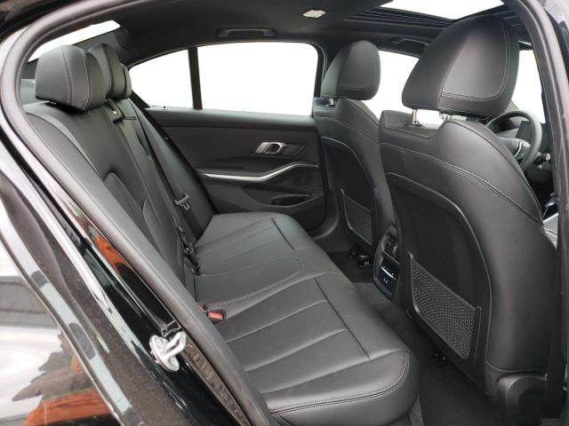 Photo 10 from auction – 2023 BMW 330XI with VIN 3MW89FF04P8D53955