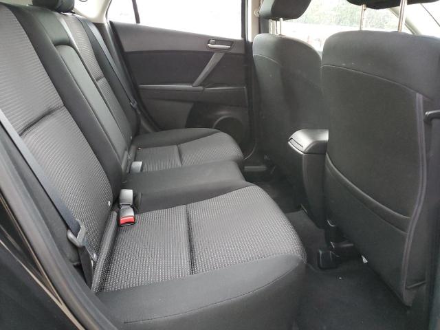 Photo 10 from auction – 2013 MAZDA 3 I with VIN JM1BL1L80D1708563