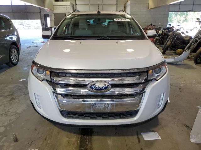 Photo 5 from auction – 2012 FORD EDGE LIMIT with VIN 2FMDK4KC0CBA44203
