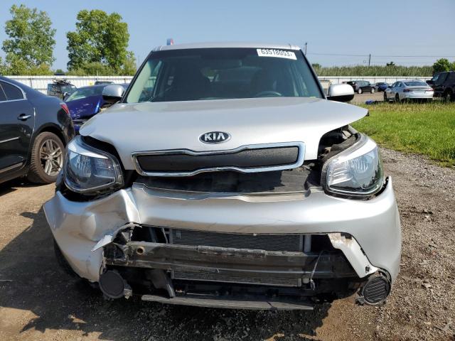 Photo 5 from auction – 2016 KIA SOUL with VIN KNDJN2A20G7868812