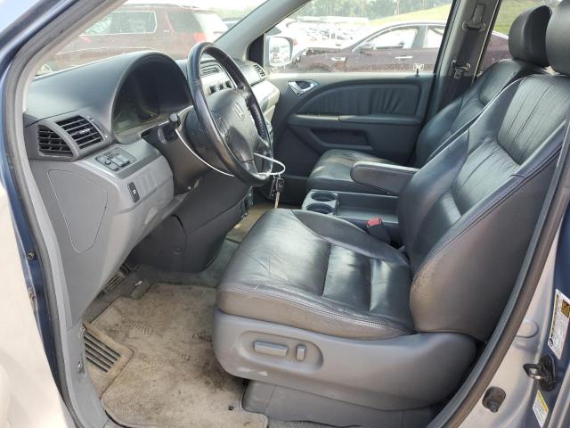 Photo 7 from auction – 2006 HONDA ODYSSEY EX with VIN 5FNRL38666B031059
