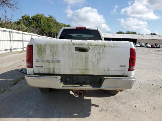 Photo 6 from auction – 2003 DODGE RAM 1500 S with VIN 1D7HA18Z63J527747