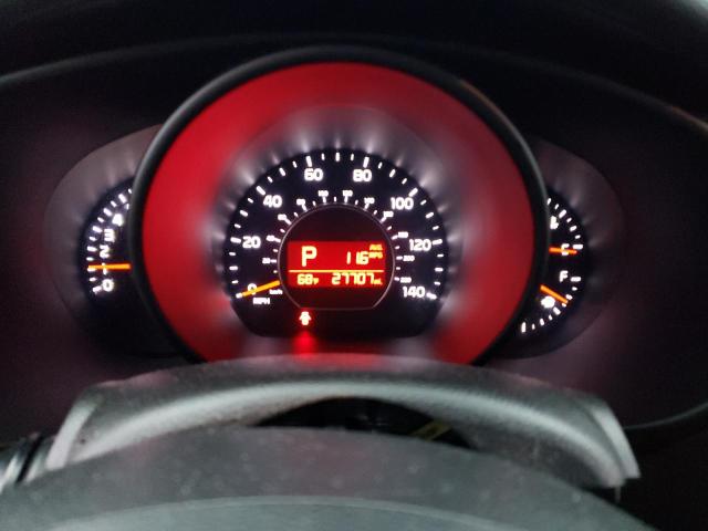 Photo 9 from auction – 2017 KIA SOUL with VIN KNDJN2A27H7435618