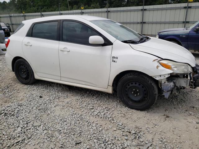 Photo 4 from auction – 2010 TOYOTA COROLLA MA with VIN 2T1KU4EE7AC327897