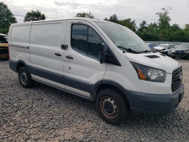 Photo 4 from auction – 2015 FORD TRANSIT T- with VIN 1FTNR1YM3FKA30910