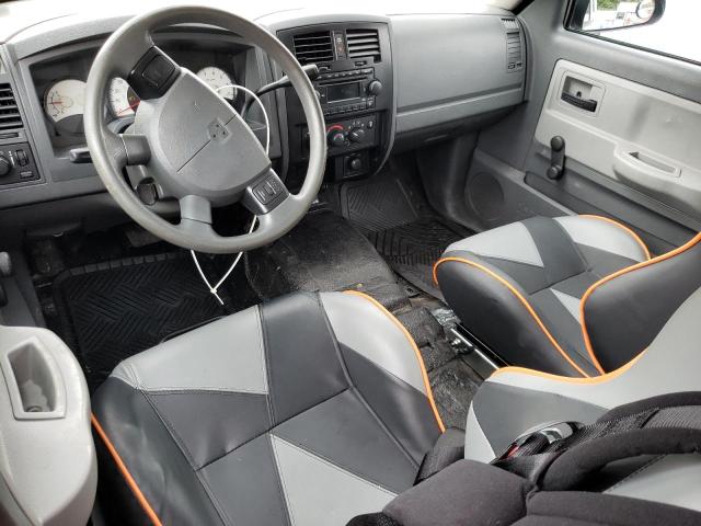 Photo 8 from auction – 2006 DODGE DAKOTA ST with VIN 1D7HW22N56S545894