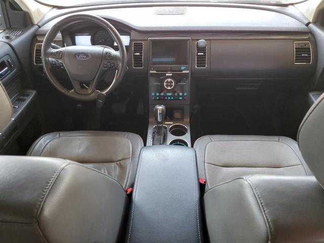 Photo 8 from auction – 2016 FORD FLEX LIMIT with VIN 2FMHK6D83GBA03219