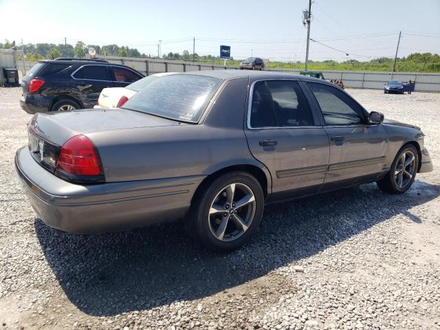 Photo 3 from auction – 2011 FORD CROWN VICT with VIN 2FABP7BV6BX121132