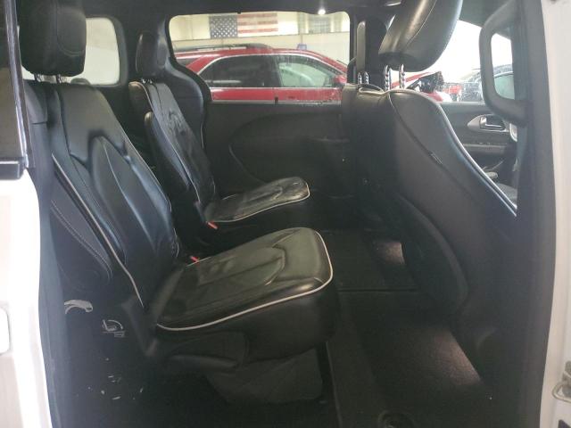 Photo 11 from auction – 2019 CHRYSLER PACIFICA L with VIN 2C4RC1GG8KR721585
