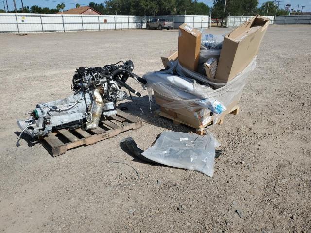 Photo 7 from auction – 2021 FORD EXPLORER with VIN 1FMSK7DH2MGA40326