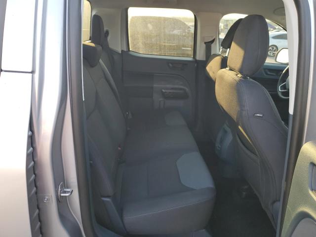 Photo 10 from auction – 2022 FORD MAVERICK X with VIN 3FTTW8E95NRA44519