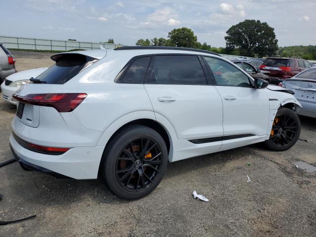 Zdjęcie 3 z aukcji – 2022 AUDI E-TRON CHR z VIN WA1VABGE9NB023928