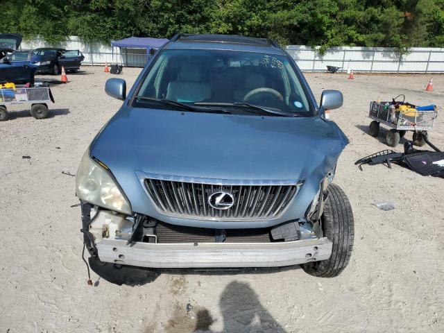 Photo 5 from auction – 2009 LEXUS RX 350 with VIN 2T2GK31U29C063465