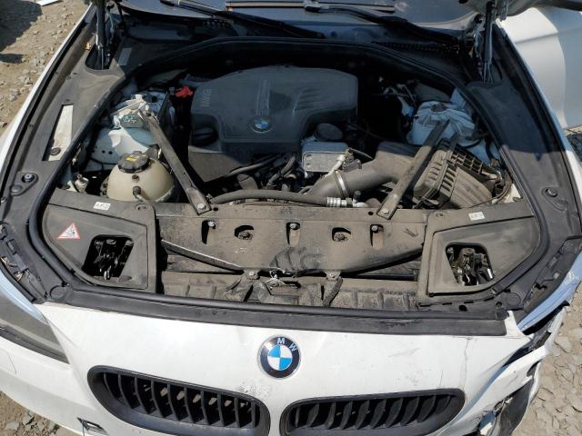Photo 11 from auction – 2016 BMW 528 XI with VIN WBA5A7C56GG148400