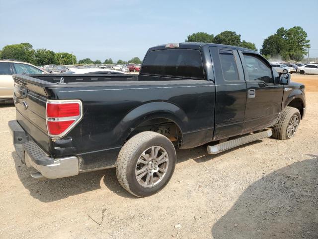 Photo 3 from auction – 2009 FORD F150 SUPER with VIN 1FTRX12859KB44172