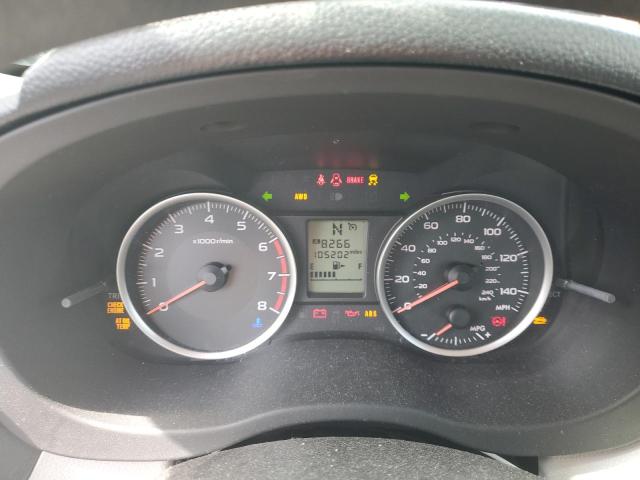 Photo 9 from auction – 2014 SUBARU FORESTER 2 with VIN JF2SJAAC6EH444546