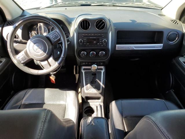 Photo 8 from auction – 2014 JEEP COMPASS LA with VIN 1C4NJDEBXED817674