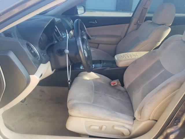 Photo 7 from auction – 2012 NISSAN MAXIMA S with VIN 1N4AA5AP6CC853974