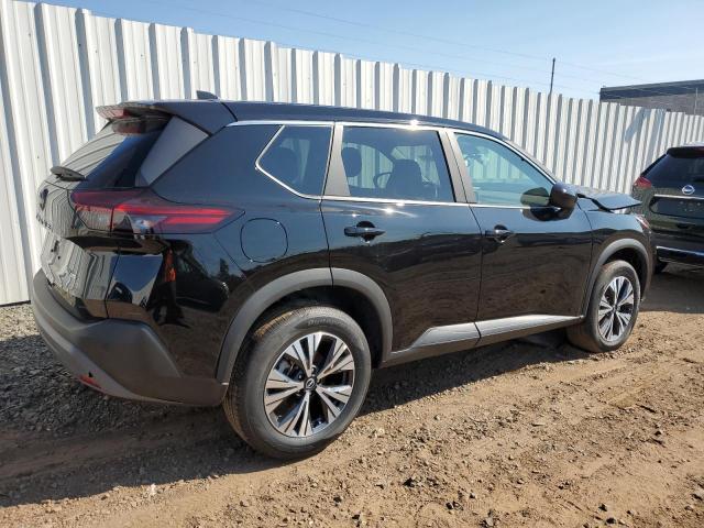 Photo 3 from auction – 2023 NISSAN ROGUE SV with VIN 5N1BT3BB4PC829593