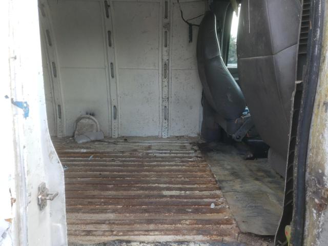 Photo 10 from auction – 2005 CHEVROLET EXPRESS G3 with VIN 1GCHG39U751233252