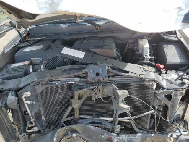 Photo 11 from auction – 2009 CHEVROLET SILVERADO with VIN 2GCFK135891116839