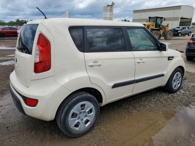 Photo 3 from auction – 2013 KIA SOUL with VIN KNDJT2A57D7759906