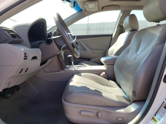 Photo 7 from auction – 2011 TOYOTA CAMRY BASE with VIN 4T1BF3EK4BU621672