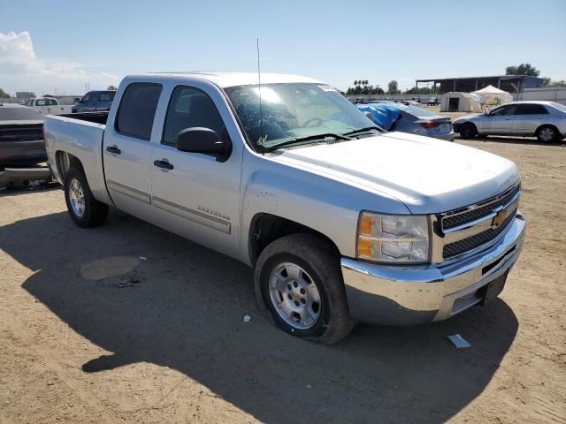 Photo 4 from auction – 2013 CHEVROLET SILVERADO with VIN 3GCPCSE04DG105233