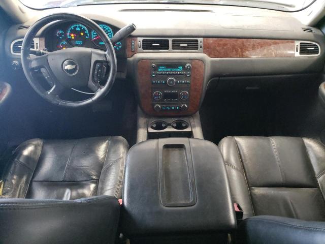 Photo 8 from auction – 2007 CHEVROLET 1500 with VIN 3GCEK13Y07G534659