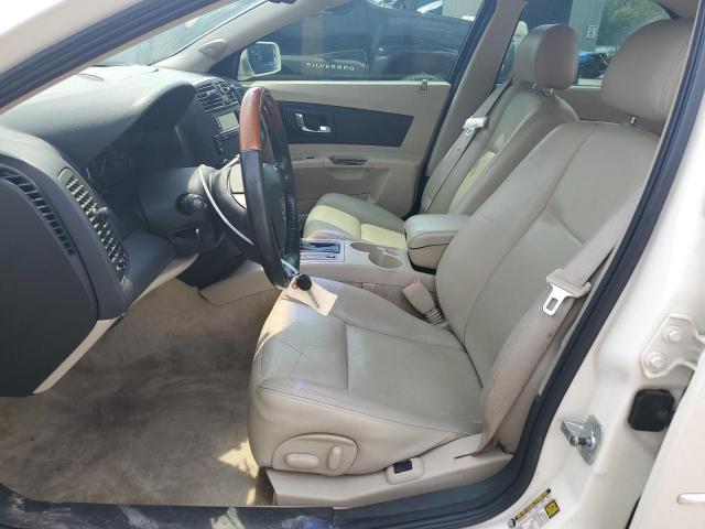 Photo 7 from auction – 2004 CADILLAC CTS with VIN 1G6DM577940191349