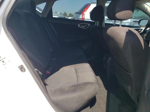 Photo 10 from auction – 2013 NISSAN SENTRA S with VIN 3N1AB7AP3DL706345