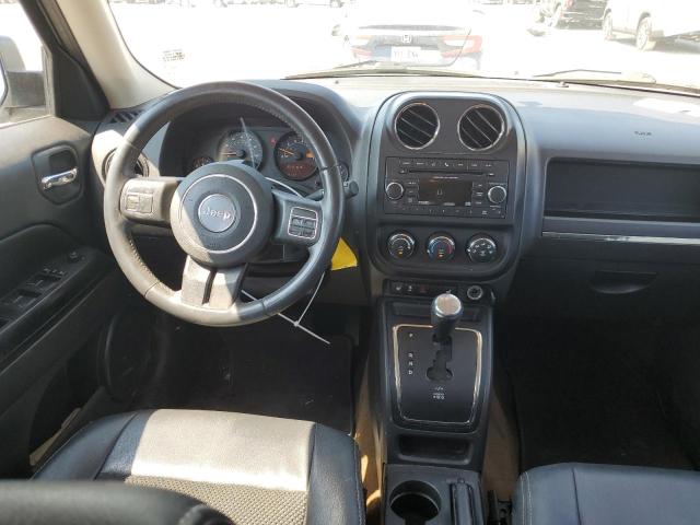 Photo 8 from auction – 2016 JEEP PATRIOT SP with VIN 1C4NJPBA7GD711330