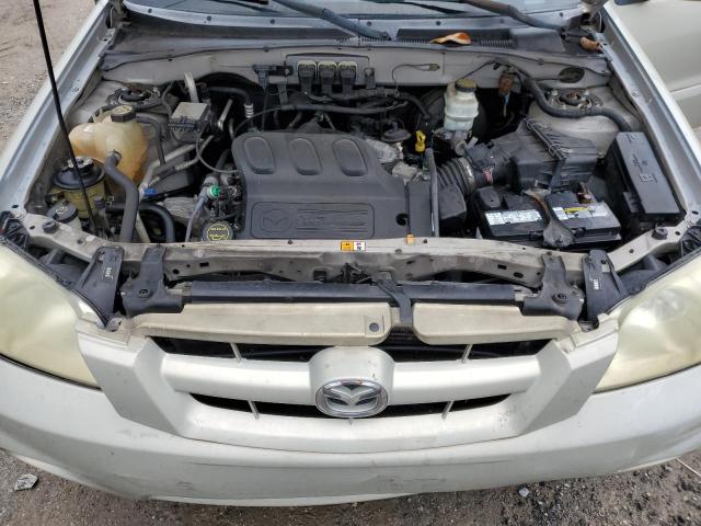 Photo 11 from auction – 2006 MAZDA TRIBUTE S with VIN 4F2YZ04186KM04835