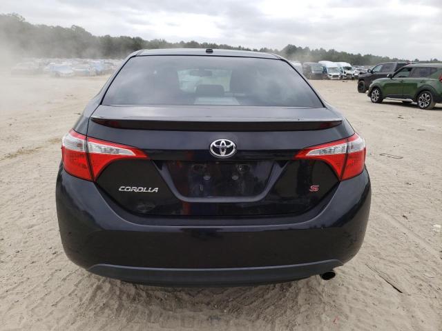 Photo 6 from auction – 2014 TOYOTA COROLLA L with VIN 2T1BURHE0EC067941